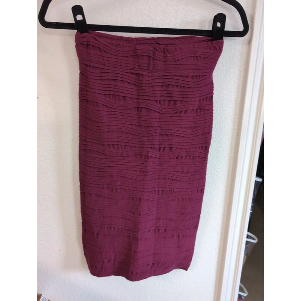 Sugarlips La midi skirt